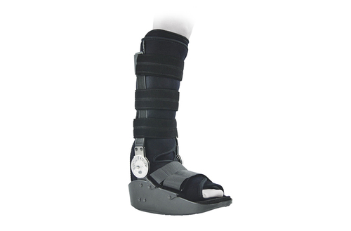 Botte de marche MaxTrax ® ROM Longue