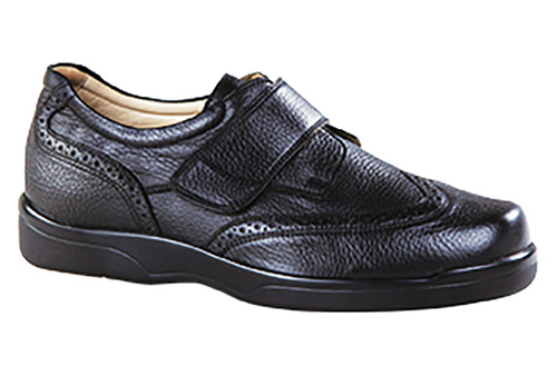 Chaussures thérapeutiques Courmayeur Velcro ®Podartis