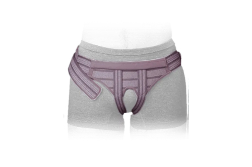 Bandage herniaire HG 100 Double B23N