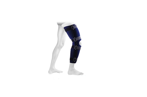 Genouillère ligamentaire GENU LIGAFLEX® - reha team - ortho team