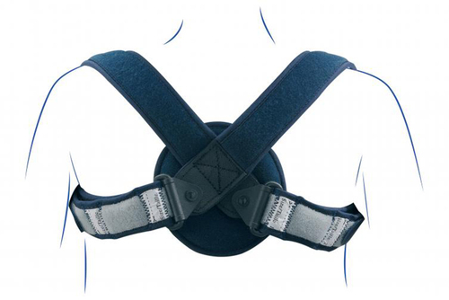 Sangle claviculaire Ligaflex