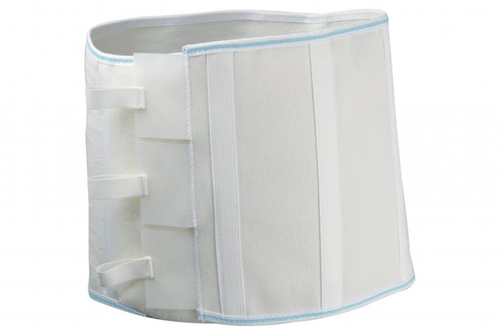 Ceinture de soutien abdominal Stomex