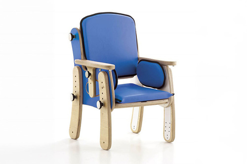 Système d'assise pour enfant Leckey Pal