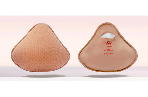 Prothèse mammaire Equilight 1018X