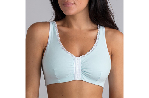 Lison soutien-gorge post-opératoire