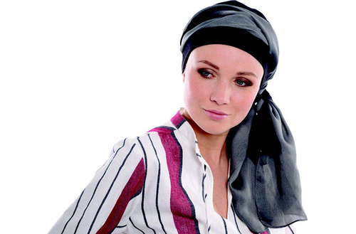 Foulard Bali Fantaisie