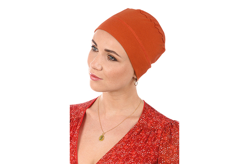 Bonnet Coton
