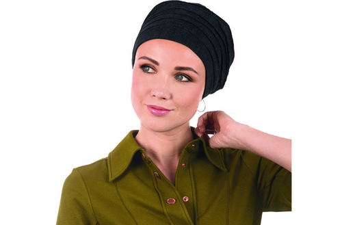 Bonnet forme béret Ottawa
