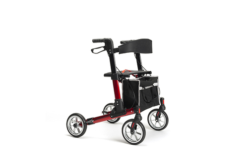 Rollator 4 roues Quava