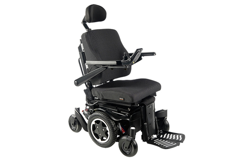 Fauteuil QUICKIE Q500 M Sedeo Pro