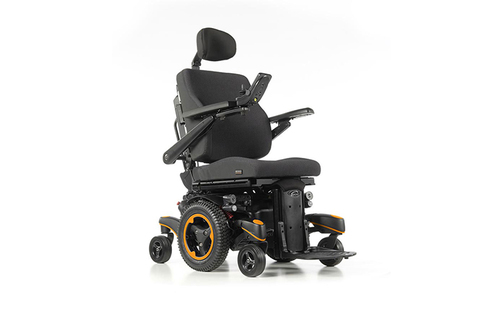 Fauteuil QUICKIE Q700 M Sedeo Pro