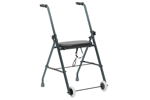 Rollator Classic Aluminium