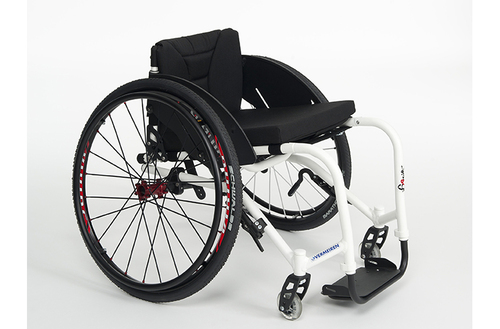 Fauteuil roulant actif rigide Sagitta