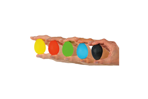 Squeeze Egg