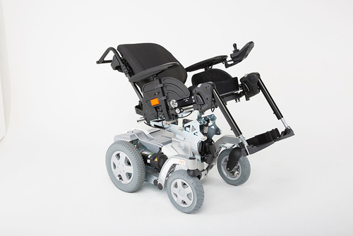 Fauteuil roulant électrique Storm 4