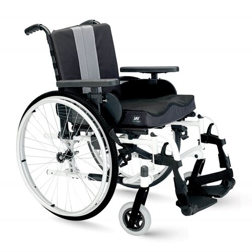 Fauteuil roulant medium actif Breezy Style X Ultra