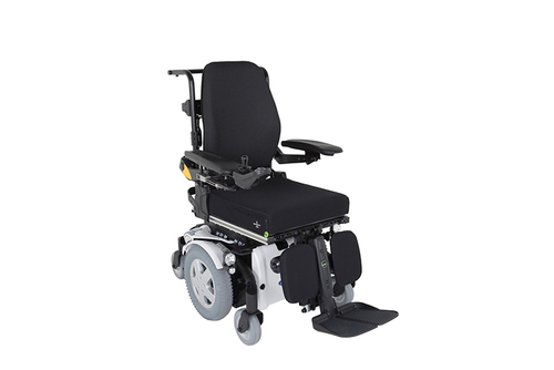 Fauteuil roulant électrique TDX SP2