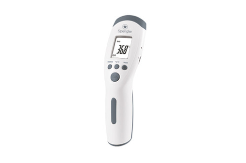 Thermomètre infrarouge Tempo Easy
