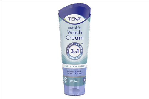 Wash Cream ProSkin TENA