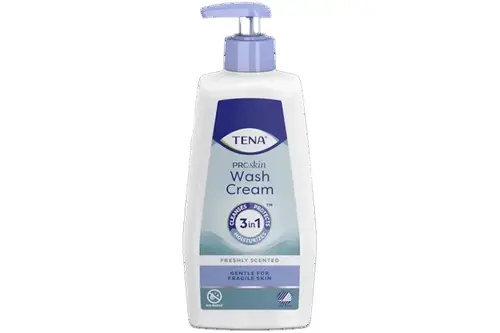 Wash Cream ProSkin TENA