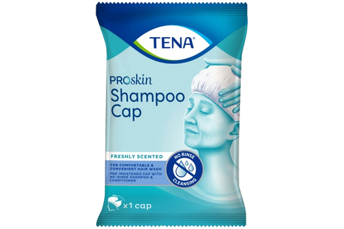 Bonnet Shampooing ProSkin TENA