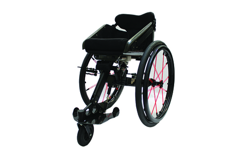 Fauteuil roulant actif rigide Trace S