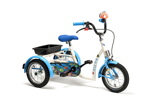 Tricycle 2202