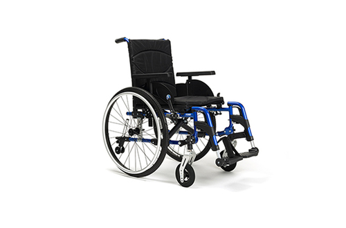 Fauteuil roulant medium actif V500