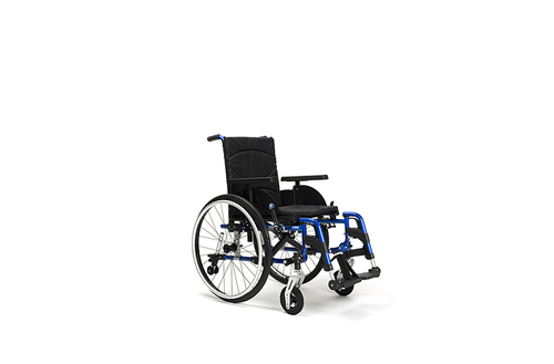 Fauteuil roulant medium actif V500