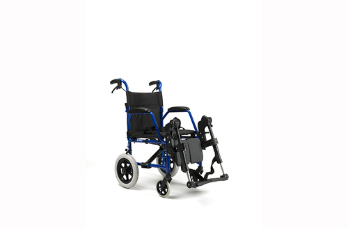 Fauteuil roulant de transfert Bobby