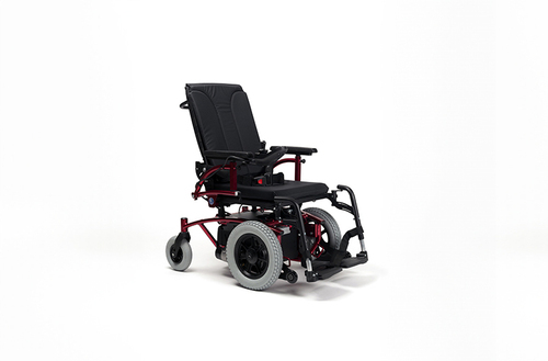 Fauteuil roulant électrique Navix