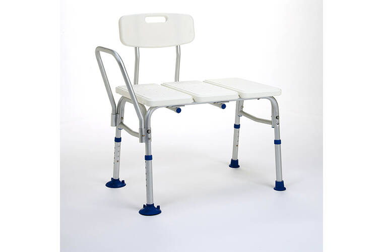 Banc de transfert Kate