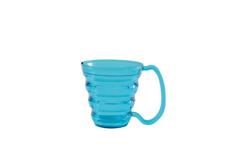 Tasse ergonomique Ergo