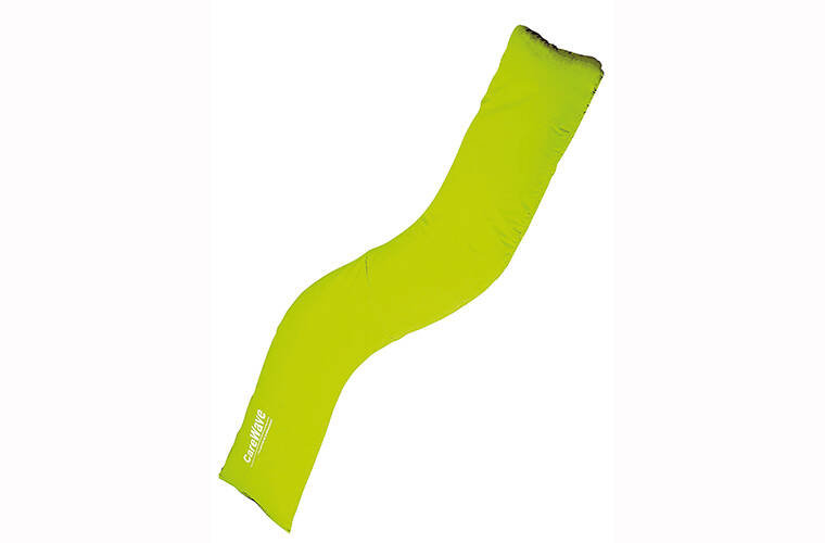 Coussin de décubitus latéral Carewave XS