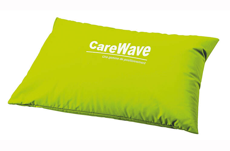 Coussin universel Carewave XS