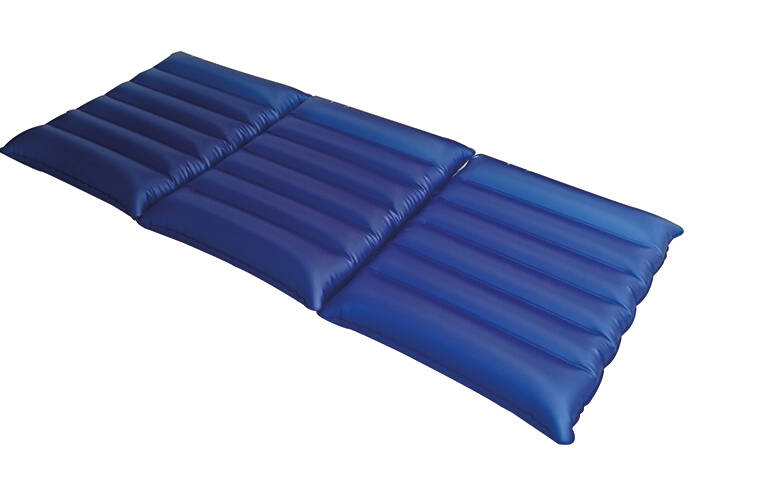 Surmatelas à eau Pharma