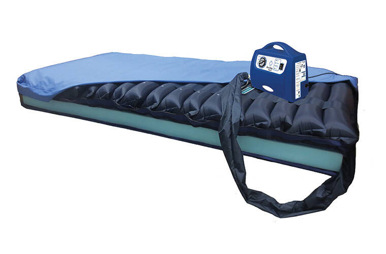 Matelas Cairflow PM100A EVO
